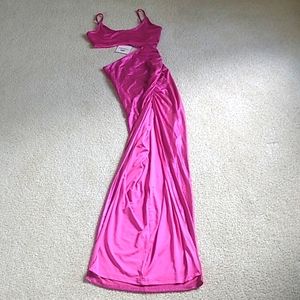 Slim fit Superdown dress